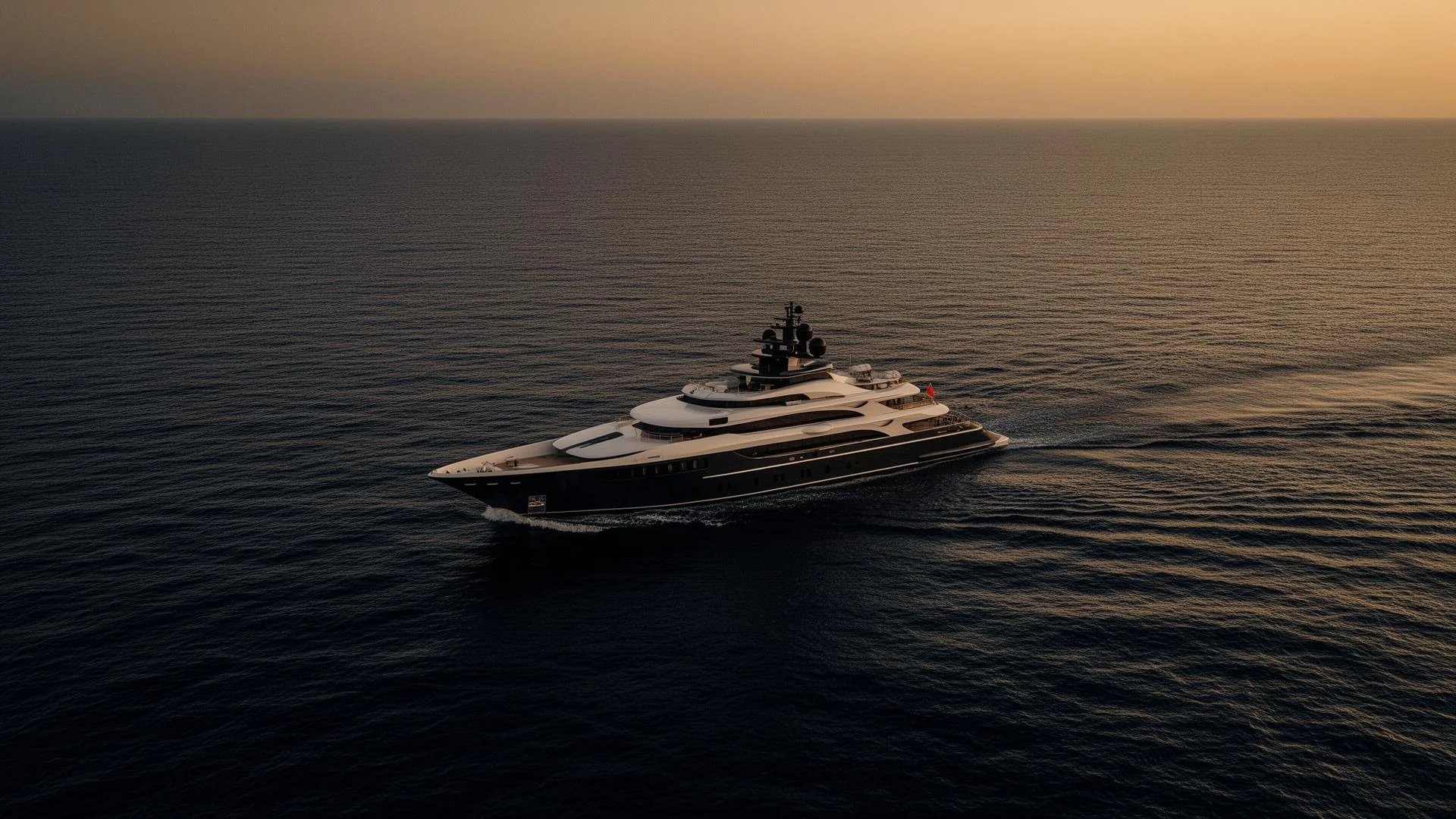 Superyachts